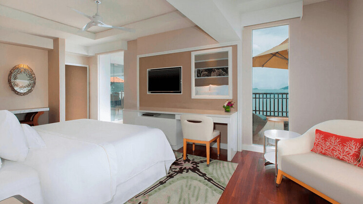 The Westin Langkawi Resort and Spa